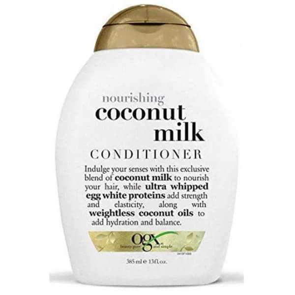 OGX Balsam Kokosmælk 385ml N/A
