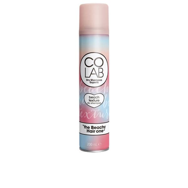 Torrschampo BEACH WAVES 200 ml