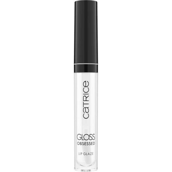 Catrice - Läppglans Gloss Obsessed - 10 Gloss Therapy 10 Glans Terapi