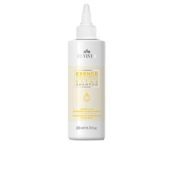 EXENCE Vital schampo 200 ml