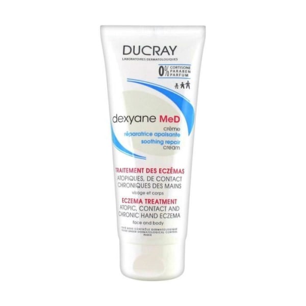 DUCRAY - Dexyane Med Cream 100 ml kräm