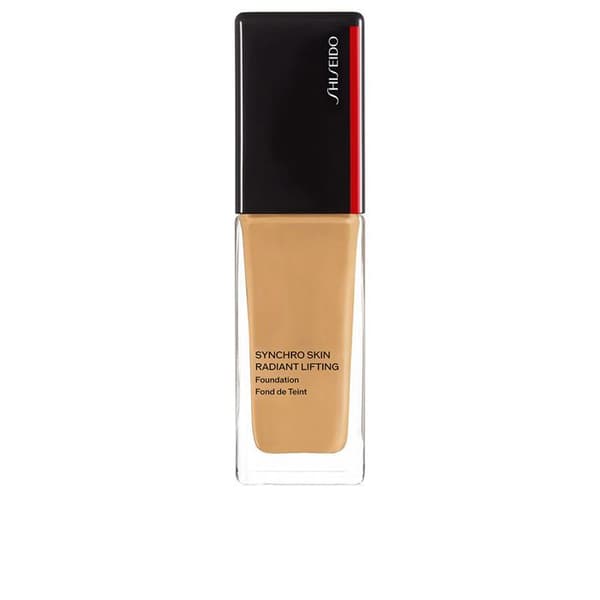 SYNCHRO SKIN lyftande glödande foundation SPF30 #340 30 ml