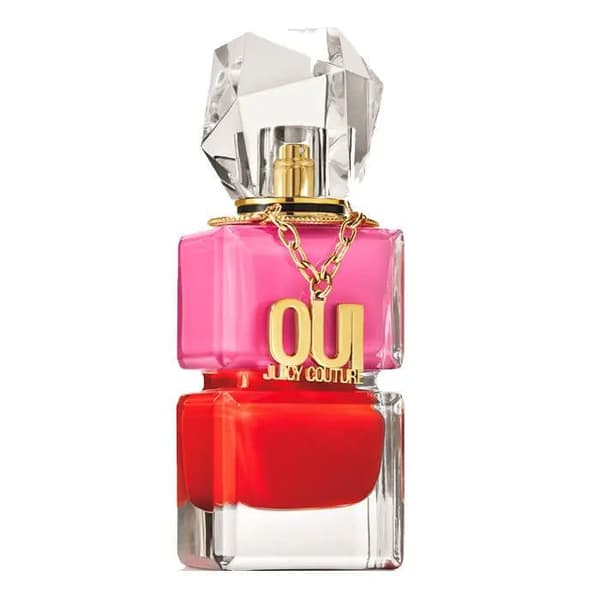 Eau de Parfum - Juicy Couture - Oui - 100ml - Kvinde - Luksusparfume