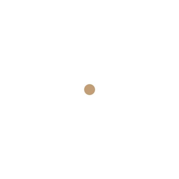 Foundation - CATRICE - HD Liquid Coverage - 30ml - Farve 032 Nude Beige - 24h hold Flerfärgad