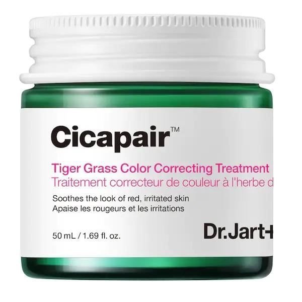 Soin Behandling Korrigerande Färg - DR.JART+ - Cicapair - 50 ml - Hypoallergenisk - Kräm