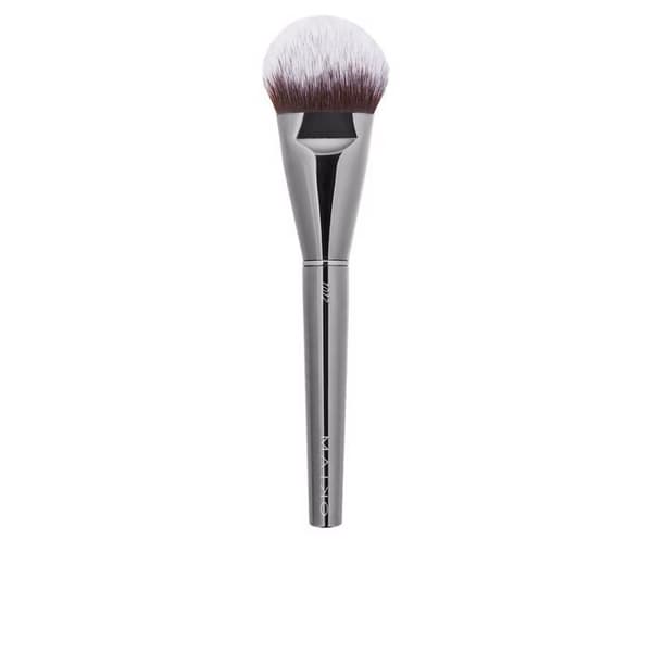 Konturpensel - LUXURY GREY 1013 - Syntetiska borst - Precisionsblandning - För krämiga foundations Grå