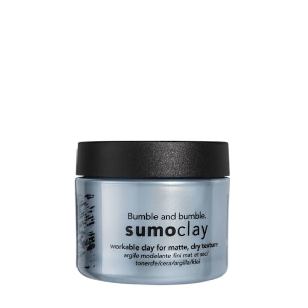 Bumble and bumble. Sumoclay 45 ml - ogenljus pomada