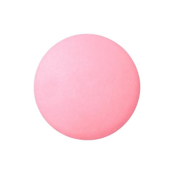 Blush - LILLE RUNDE - 054 rose frisson - Pudder - Farve rosa - Kompakt 054 rose frisson