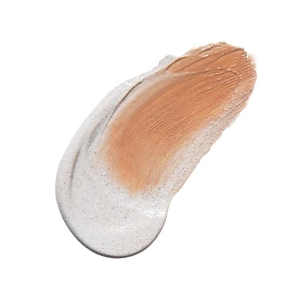 Finish-Erborian CC Crème med Centella SPF 30 15 ML (Nyans: Guld)