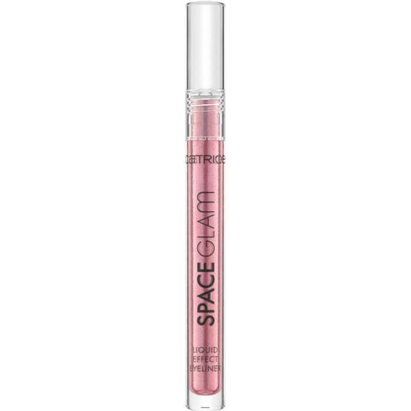 Catrice - Neste Eyeliner Space Glam Effect - 40 Pink Stardust 40 Rosa Stjärnstoft