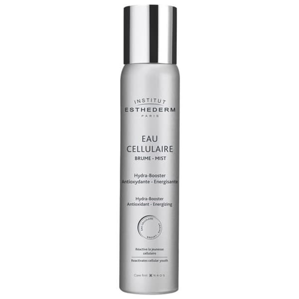 Brume - ESTHEDERM - Eau Cellulaire - 100ml - Hydraboster-effekt - Antioxidant