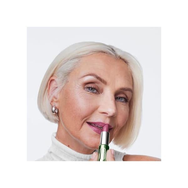 Rouge à lèvres POP LONGWEAR SHINE #Fig Pop 3,9 gr Röd