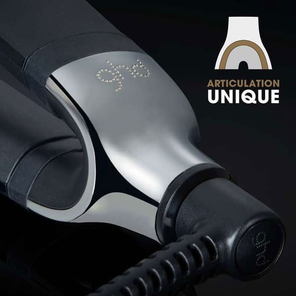 Styler Platinum + Noir
