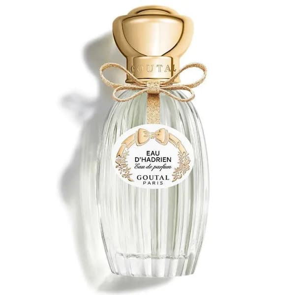 Eau de Parfum - Goutal - Eau D'Hadrien - 100 ml - Kvinder - Høj koncentration
