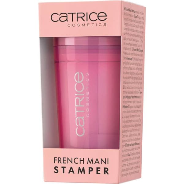 Catrice - Stempel til fransk manicure French Mani Stamper -