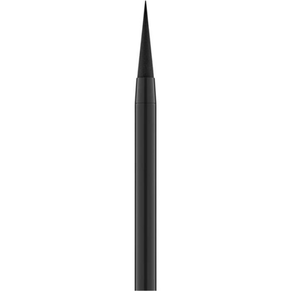 Catrice - Waterproof Ink Eyeliner - 10 Stay in Black