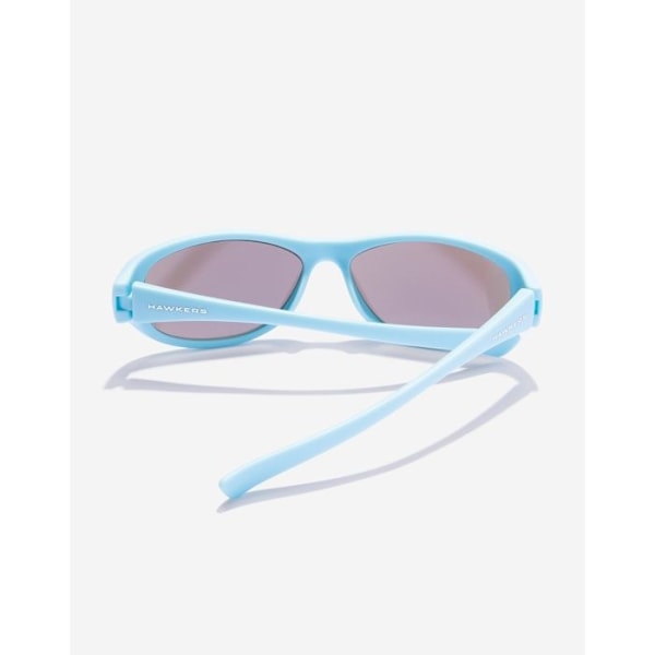 Sunnies - Hawkers - Rave - Barn - UV-skydd 100% - Blå färg blå