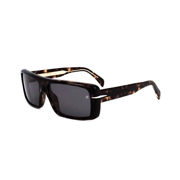 Solsbrillor David Beckham DB 7063/S 58/16/140 086 HAVANA ACETAT MAN DBE SUN DB 7063/S 086 58 16 140 086 HAVANA