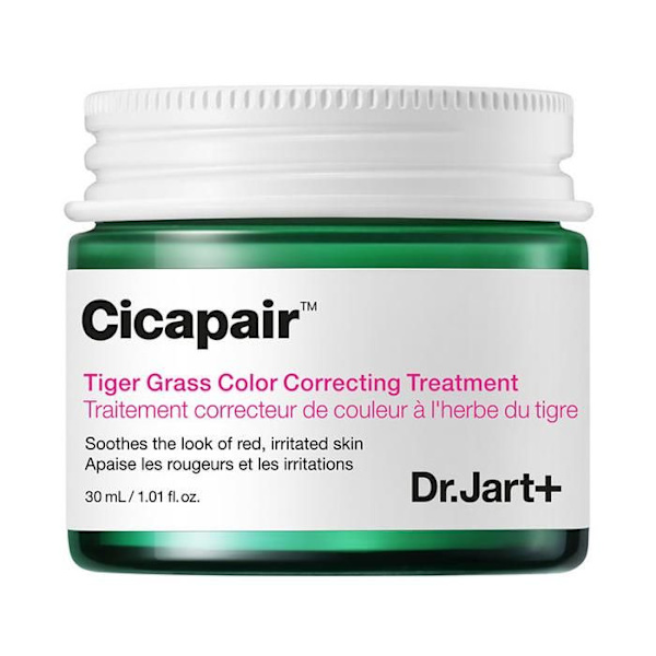 Dr. Jart+ Cicapair™ Tiger Grass Färgkorrigerande Behandling med Tiger Gräs 30ml
