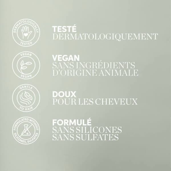 Wella Professionals Elements Sulfaatiton uudistava shampoo kaikille hiustyypeille 500 ml