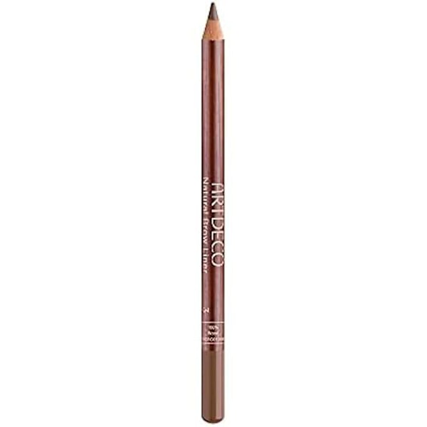 NATURAL BROW liner 1,4 gr Mjuk brun