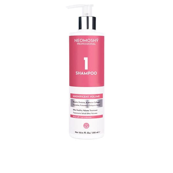 MAGNIFIK VOLUME schampo 300 ml