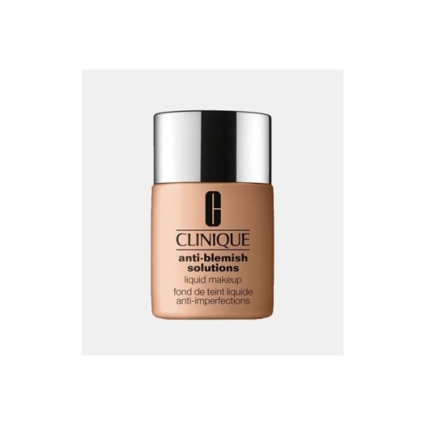 Clinique Anti-Imperfection Foundation CN70 Vanilla