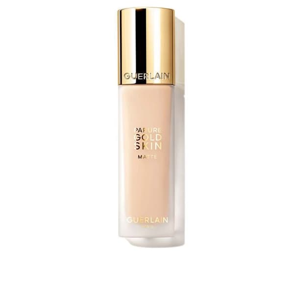 Flytande foundation PARURE GOLD MATE matt foundation #2W 35 ml