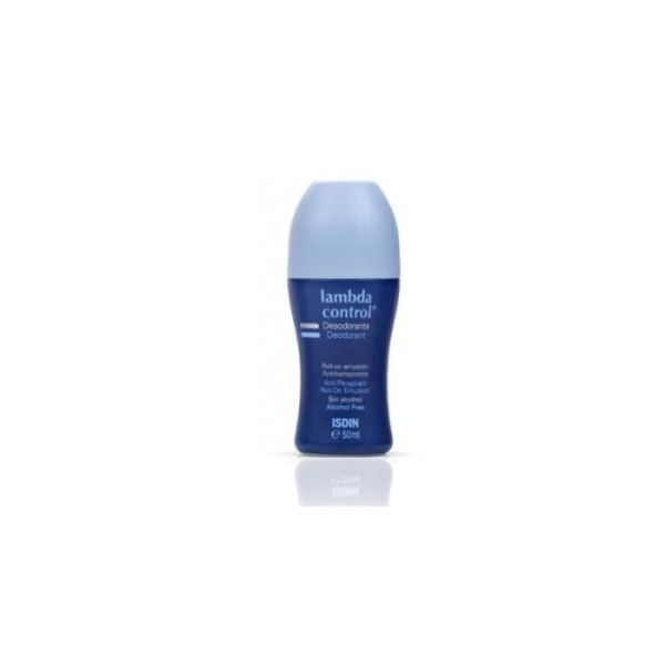 Lambda Control Deodorant Emulsion Ball 50ml