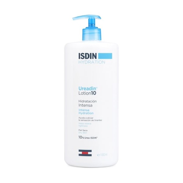 Hydratanter för kroppsvård - Isdin - Ureadin Body Hydration - 1000 ml - Unisex