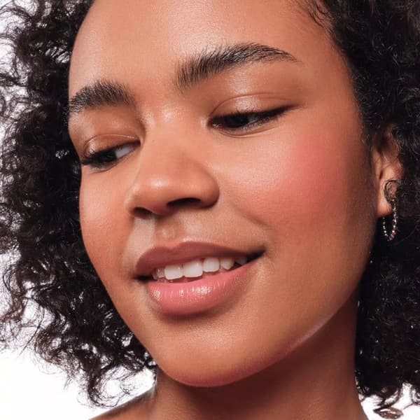 Essence - Blush Crème i Puder Soft Touch Bouncy - 30 Exotic Daisy 30 Exotiska Daisy