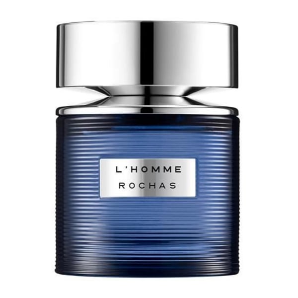 Acquistare Online Rochas L'Homme Eau De Toilette Spray 100ml al miglior prezzo. Produktens egenskaper: - Genre: Uomo -