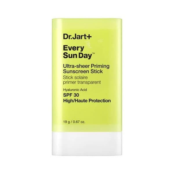 Dr Jart+ Every Sun Day™ Solstick Bas Transparent SPF30 19g