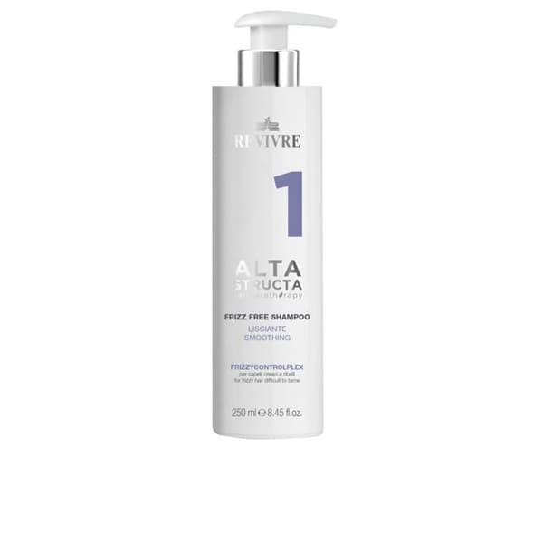 ALTA STRUCTA schampo utan friss 200 ml