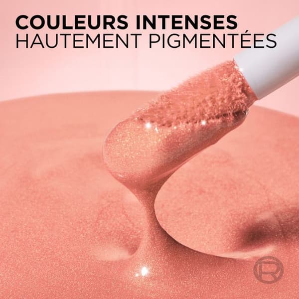 L'Oréal Paris Lumi Blush Varm Persika 10ml 627 Varm persika