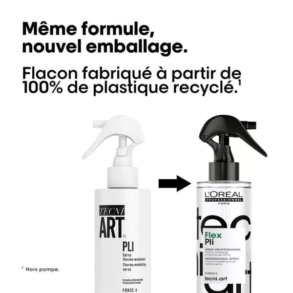 Flex Pli 190 ml