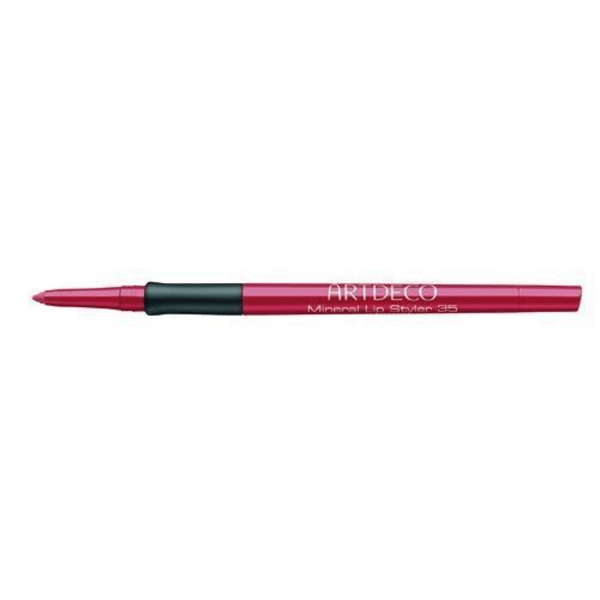 ARTDECO - Mineral Lip / Eye Styler - 35 - Mineral Rosy Magnolia