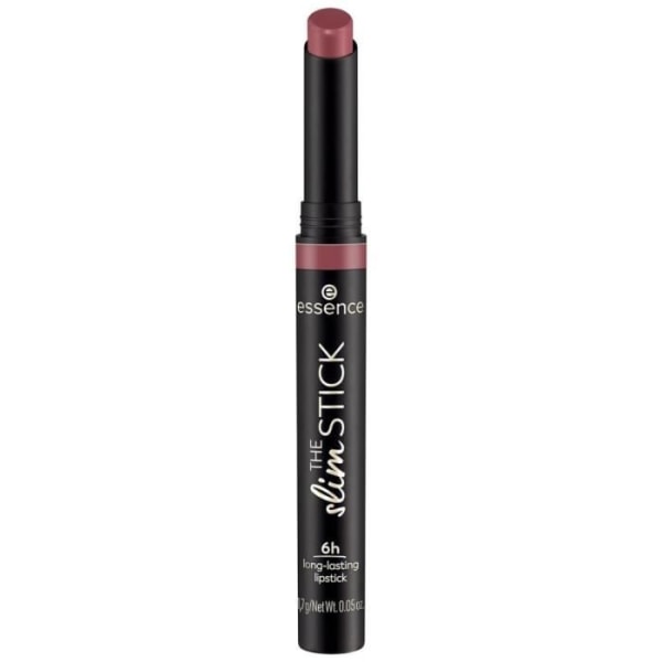 Essence - The Slim Stick Long-Wear Läppstift - 105 Velvet Punch