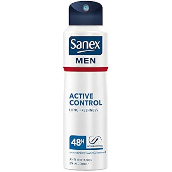 MEN ACTIVE CONTROL DEO Spray 200 ml