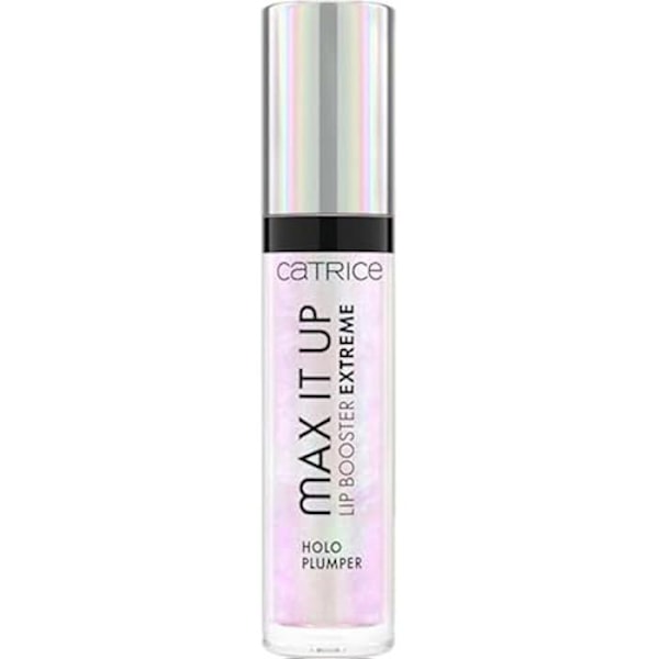 Läppglans - CATRICE - Max It Up - N°050 - Flerfärgad - Vegansk - Extrem volym 050 Beam Me Away