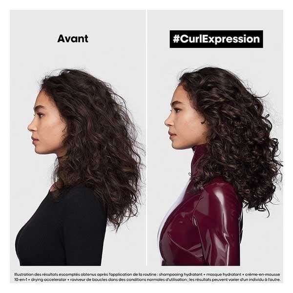 L'Oréal Professionnel Serie Expert Curl Expression Curl Revitalizing Water 190ml