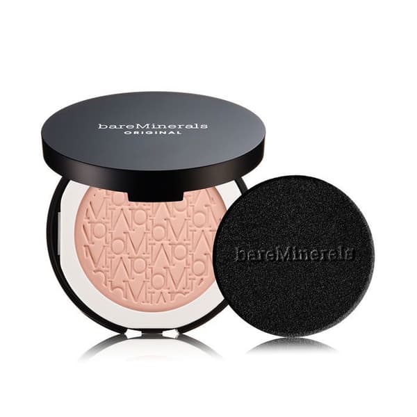 Mineral foundation compact ORIGINAL SPF 15 #09-Lys beige 8 g
