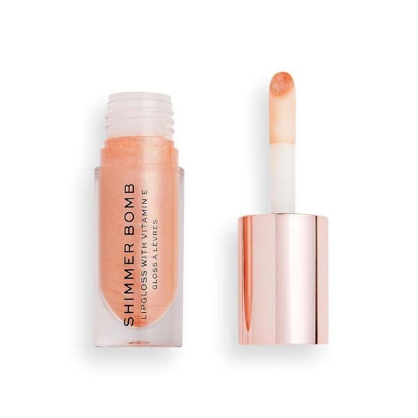 Revolution Shimmer Bomb Gloss Starlight stjärnljus