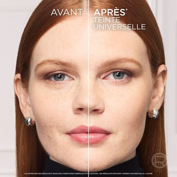 L'Oréal Paris Infaillible Universel Løs Pudder Universell