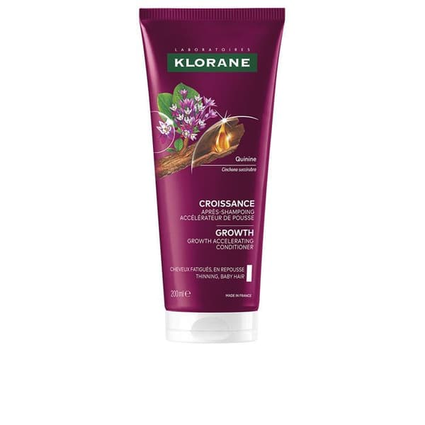 reparatörer CRECIMIENTO tillväxtaccelerator 200 ml