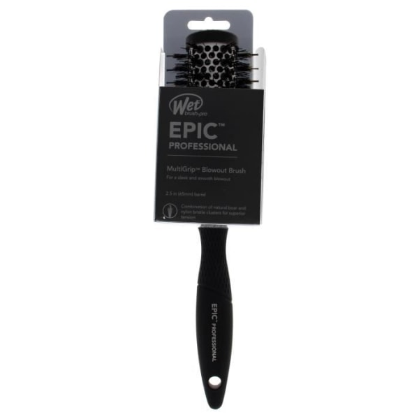 Pro Epic MultiGrip Blowout Brush från Wet Brush för unisex