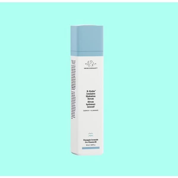 DRUNK ELEPHANT - B-Hydra Fugtighedsserum Ansigt 50mL