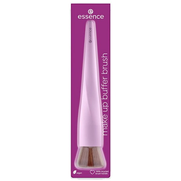 Essence - Buff Away Your Problems Flat Foundation Brush -