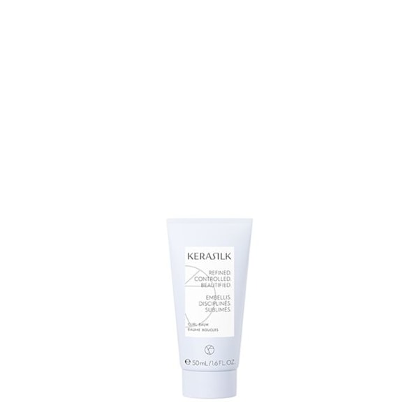 Kerasilk Specialists Curl Balm 50ml - utan sköljning