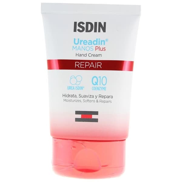 ISDIN - Ureadin Plus käsivoide 50 ml